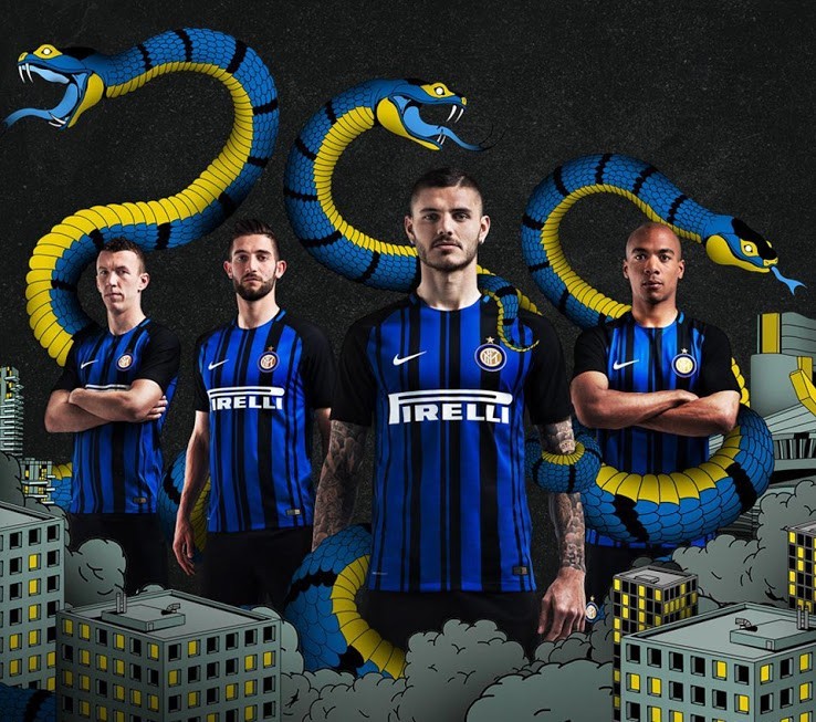 17-18赛季欧洲豪门球衣, 懂球帝商城全新上线