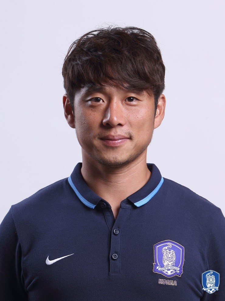 韩国队助理教练:车杜里领衔