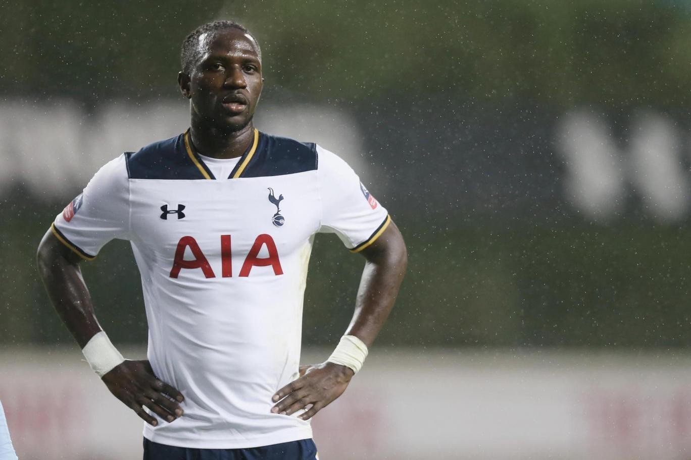 不放弃,马赛还是想签西索科