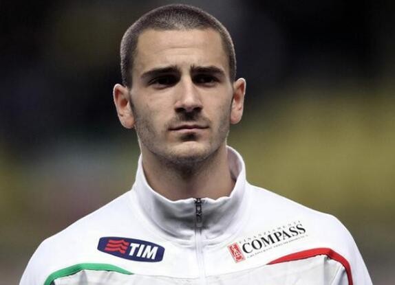 迪马:博努奇快和米兰签约了