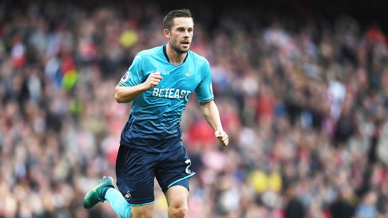 据英国媒体消息,斯旺西攻击手西于尔兹松已经决定拒绝莱斯特城,他更想