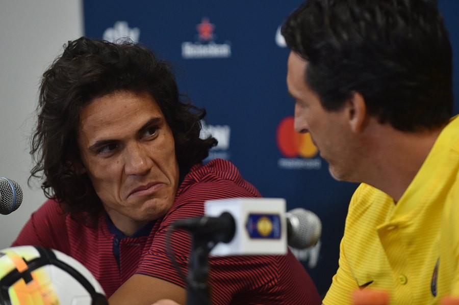 国冠杯情报:巴萨vs曼联,巴黎vs尤文,曼城vs皇马