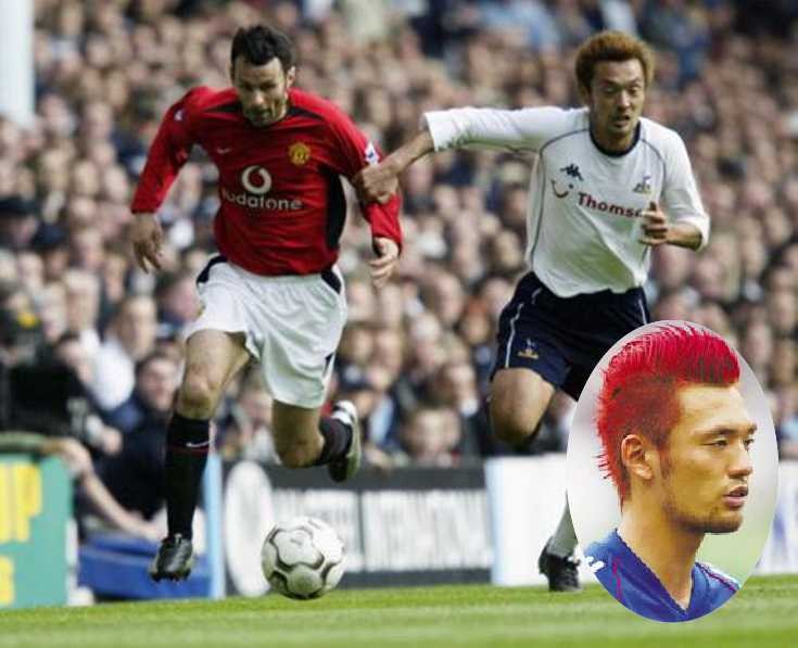 韩日世界杯黑马志(上):土耳其的星月神话