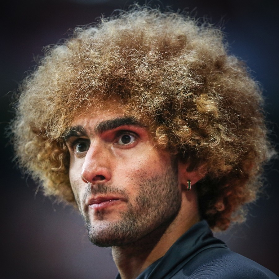 土媒:加拉塔萨雷有意费莱尼