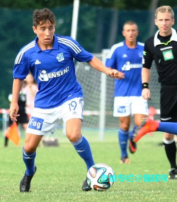 土耳其梅西--莫尔,这张彩票能否中奖?