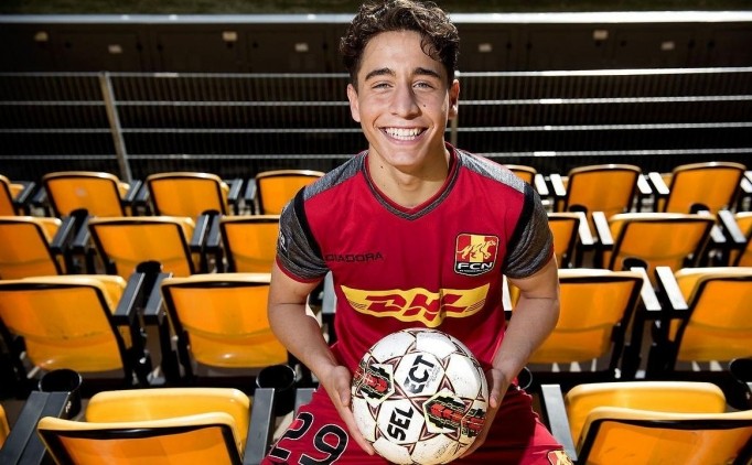 土耳其梅西--莫尔,这张彩票能否中奖?