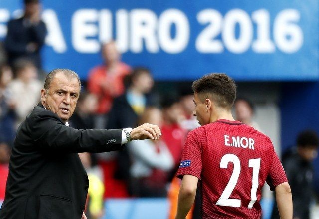 土耳其梅西--莫尔,这张彩票能否中奖?