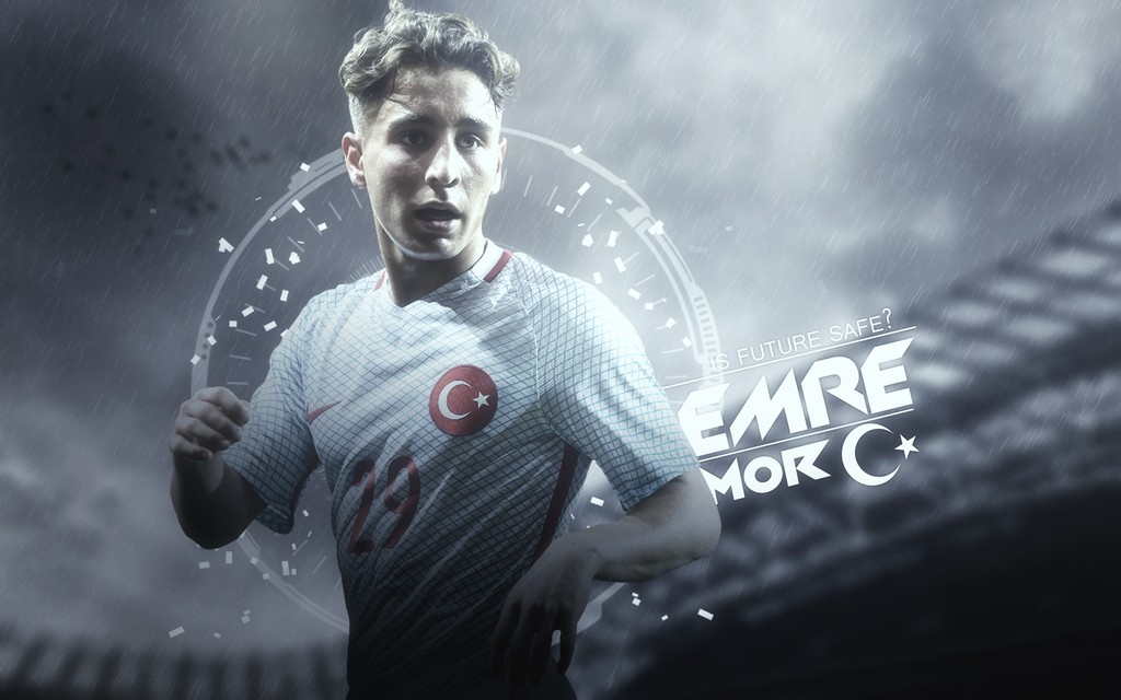 土耳其梅西--莫尔,这张彩票能否中奖?