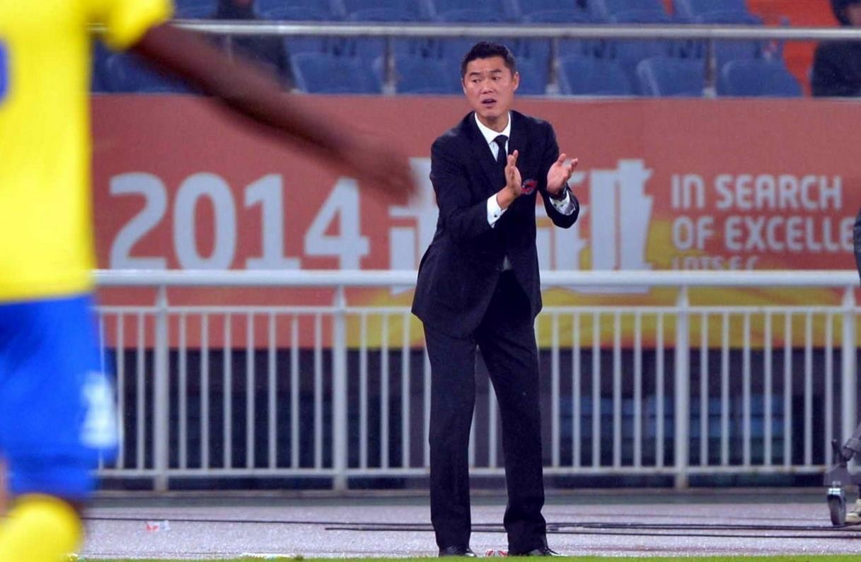 学霸PK大学生足球不输职业,这项赛事堪称中国