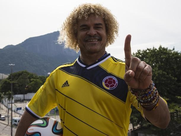 巴尔德拉马:内马尔能挑战梅罗