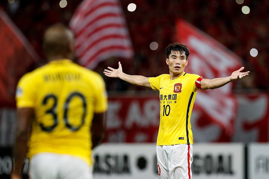 盛极而衰?广州恒大王朝是否极泰来还是土崩瓦