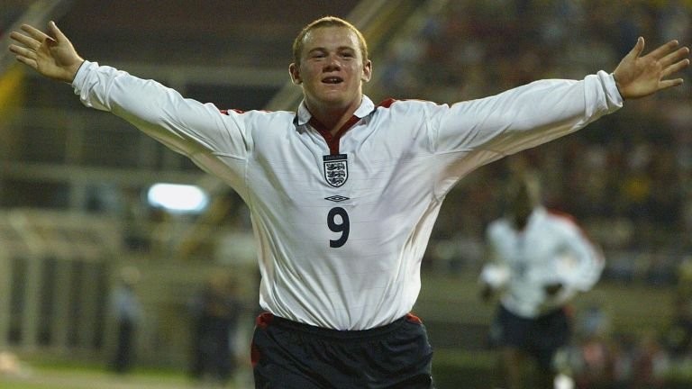 低调却永恒,鲁尼的三狮军团11个重要时刻