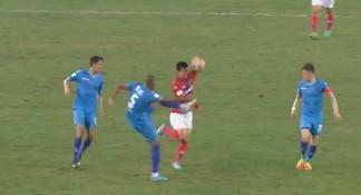 陈楠存:北控3-0丽江取两连胜靳辉梅开二度徐勃睿
