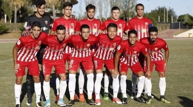 干货:看看人家的第四级别联赛是什么样