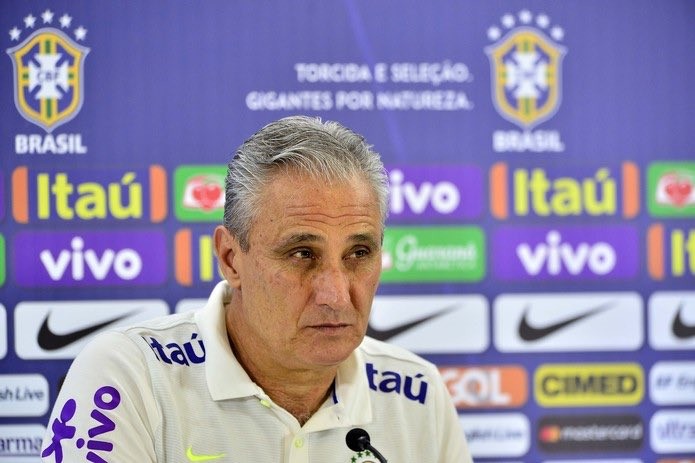 蒂特:出线权非一场比赛决定