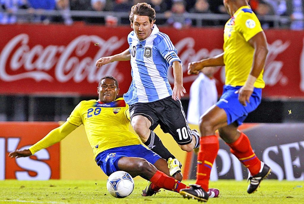 玻利维亚vs阿根廷图片