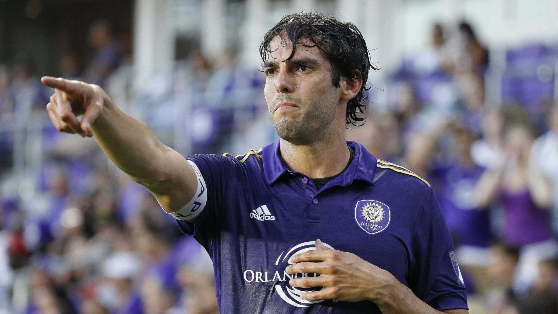 不续约,卡卡可能回圣保罗效力