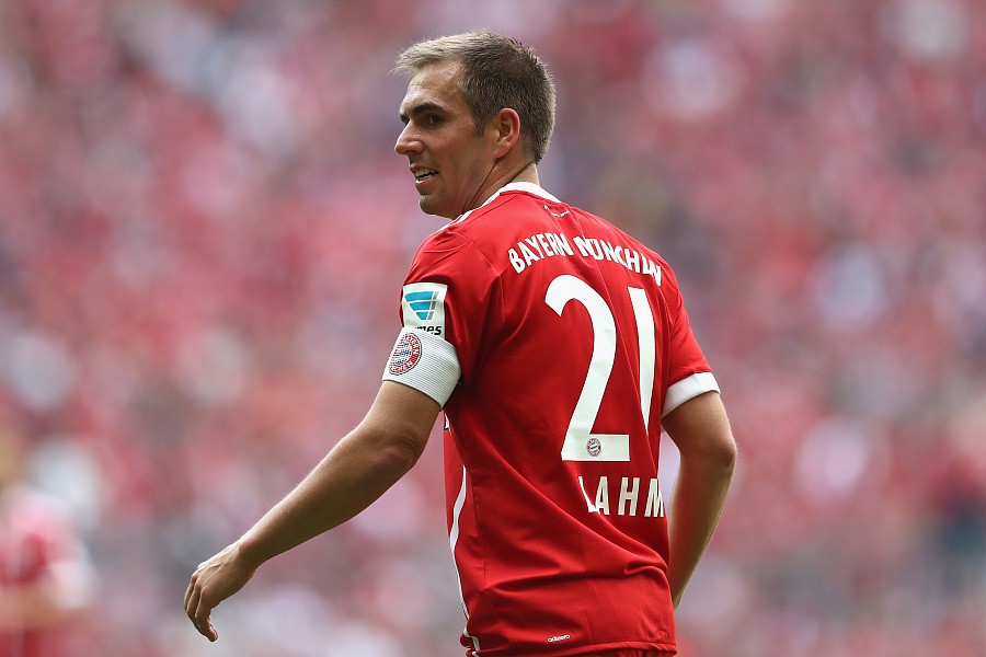 申办欧洲杯,德国找拉姆当大使