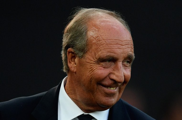 文图拉:附加赛战瑞典不容有失