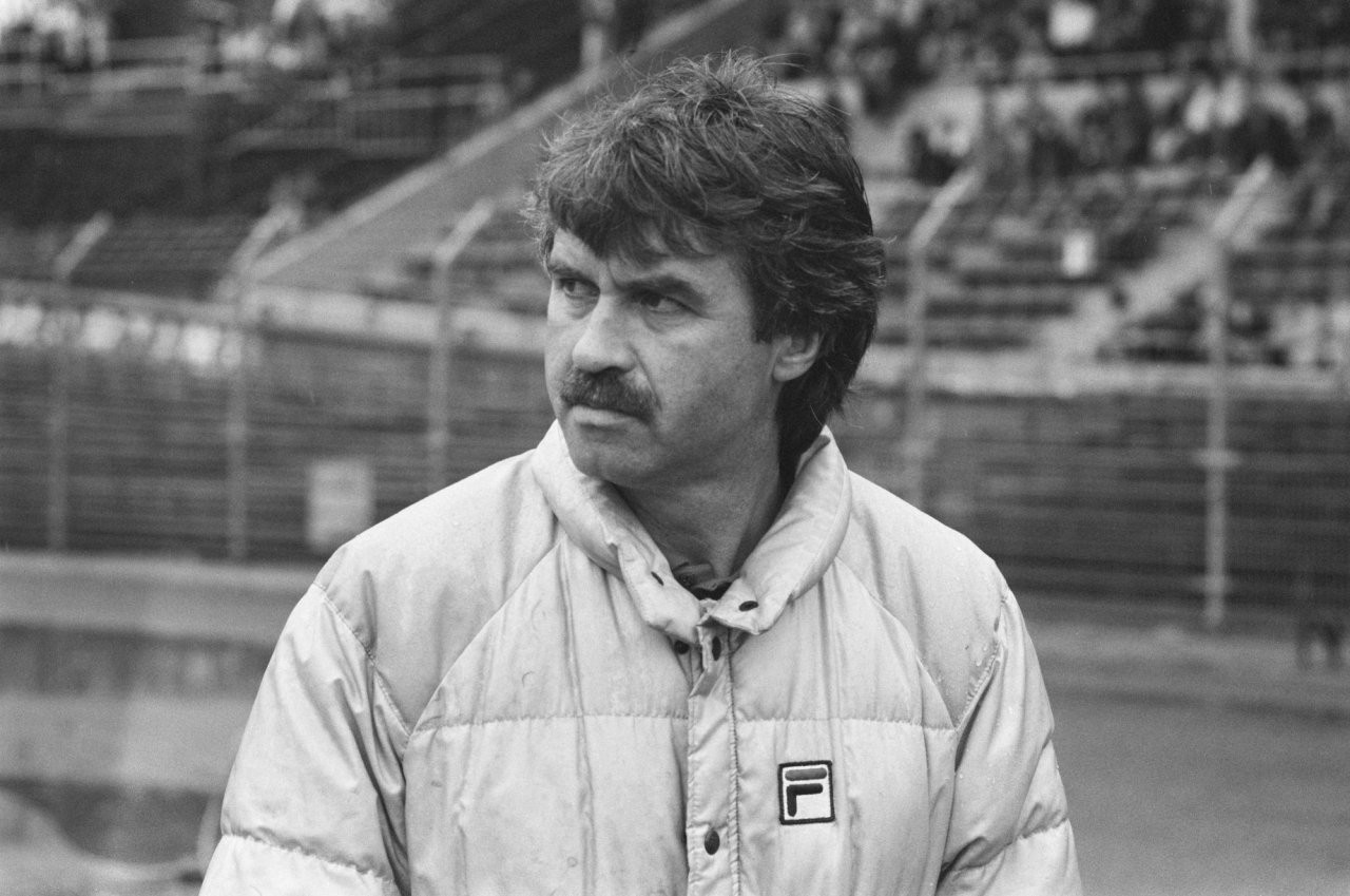 西班牙足球第33期西甲:巴伦西亚的浮沉之路