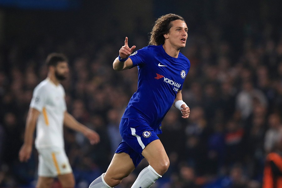 反观罗马,球员们虽然执行了迪-弗朗西斯科的战术思想