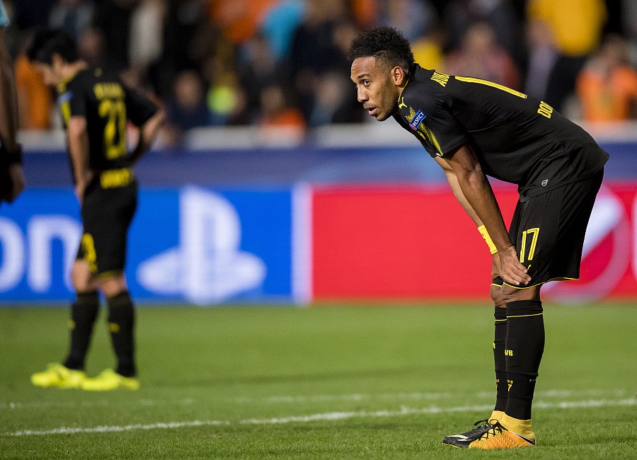 德甲球队欧联不给力?或许本赛季是最佳夺冠时