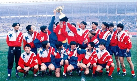 东北足球未来在哪?第2次中超集体降级 有3大无