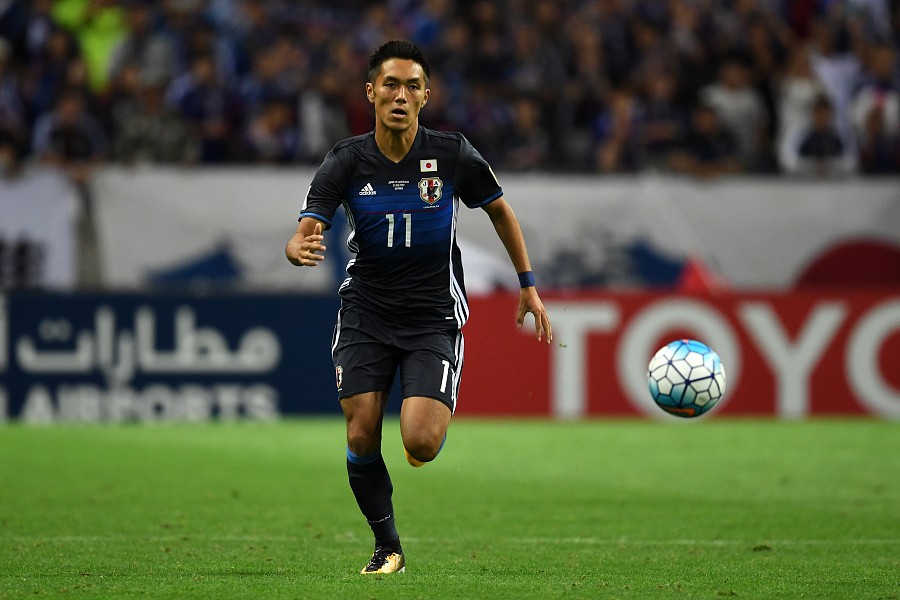 亚足联评U19亚青赛预赛6大新星:张玉宁在列