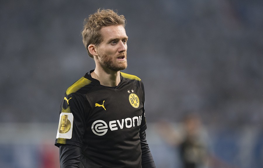 德媒:科隆想要租借许尔勒