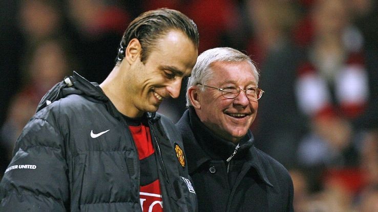 专访潇洒哥:爵爷爱读拿破仑传记;吉格斯教我做