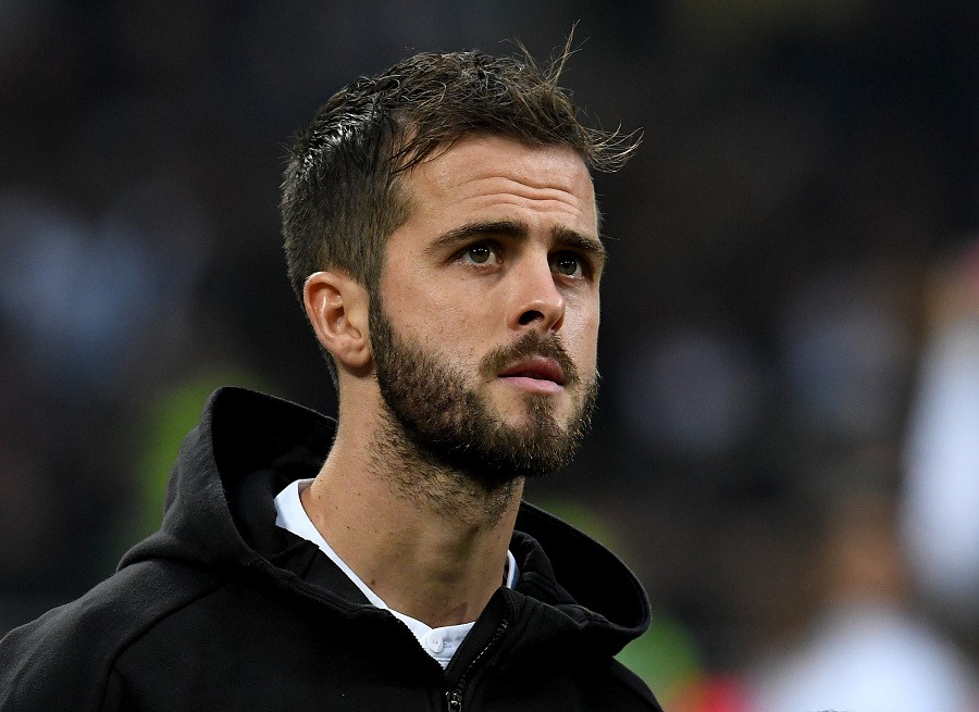 缺阵一周,皮亚尼奇腿伤引关注