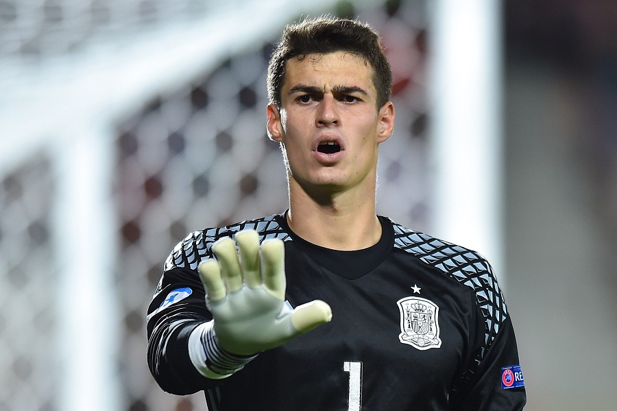 战哥斯达黎加,凯帕有望迎首秀 — 西班牙|毕尔巴鄂竞技|凯帕|洛佩特吉