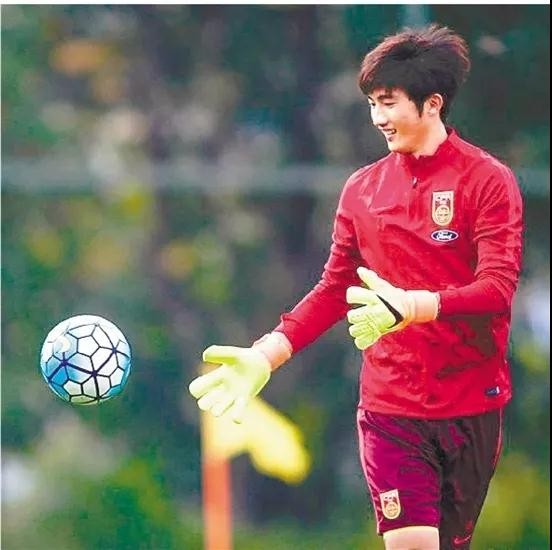 从U23毕业之后,他们能有多少的存活率?