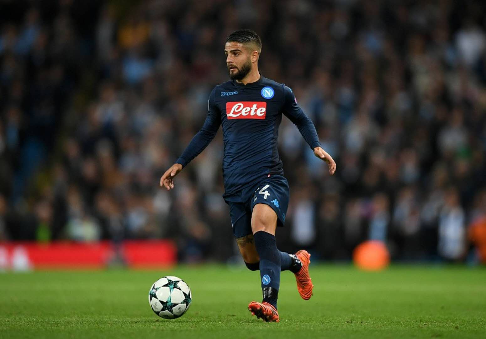 那不勒斯十年磨一剑,斑马王朝六载霸业将被终