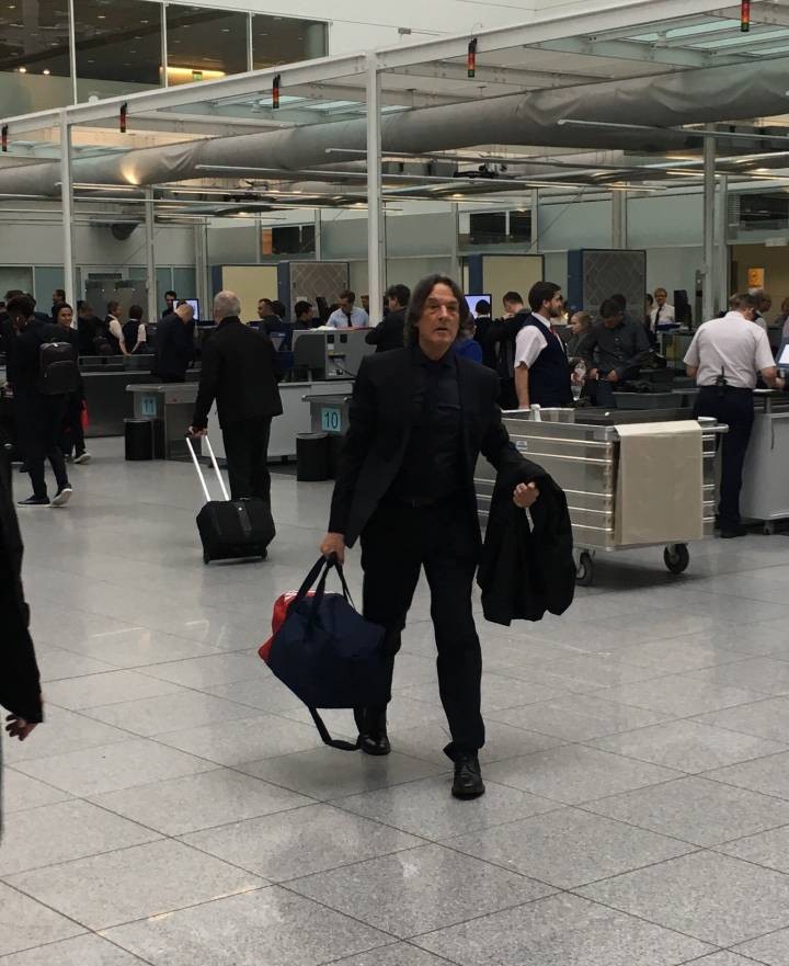 拜仁欧冠球员大名单公布!莱万 J罗领衔