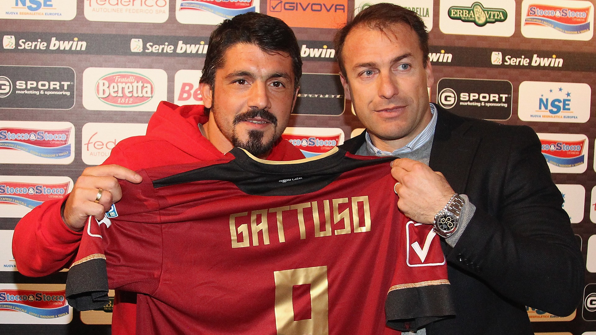 怎样正确评价加图索的执教水平?