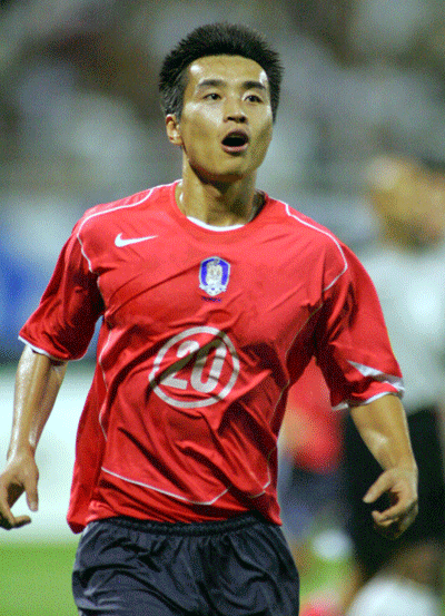 传鲁能引进李东国进教练组,你了解他与中国足球的渊源吗?