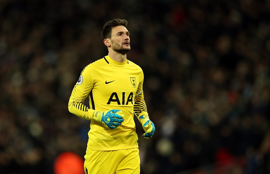 据《镜报》消息,皇家马德里有兴趣引进热刺队长兼主力门将洛里.