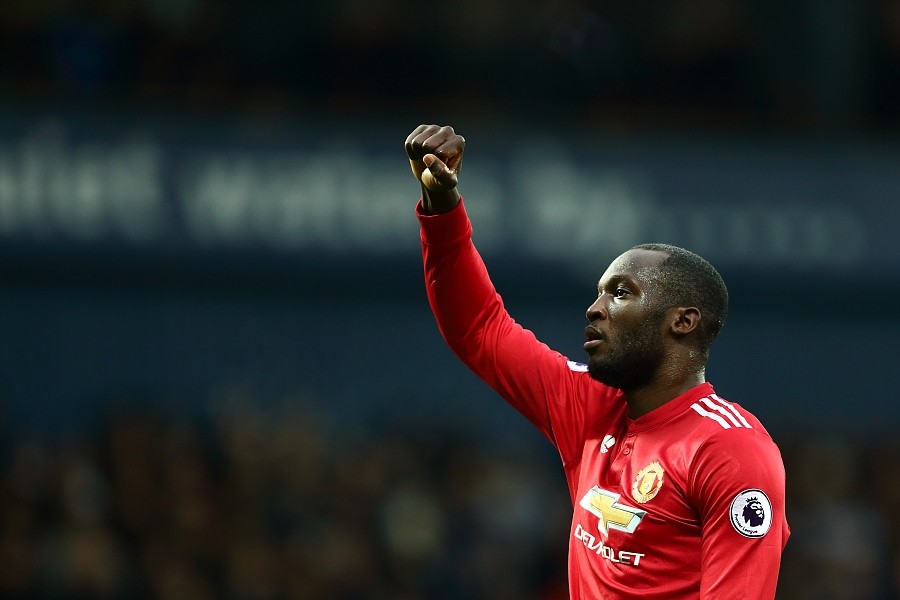 大内,小雷批评卢卡库进球不庆祝:理解不了