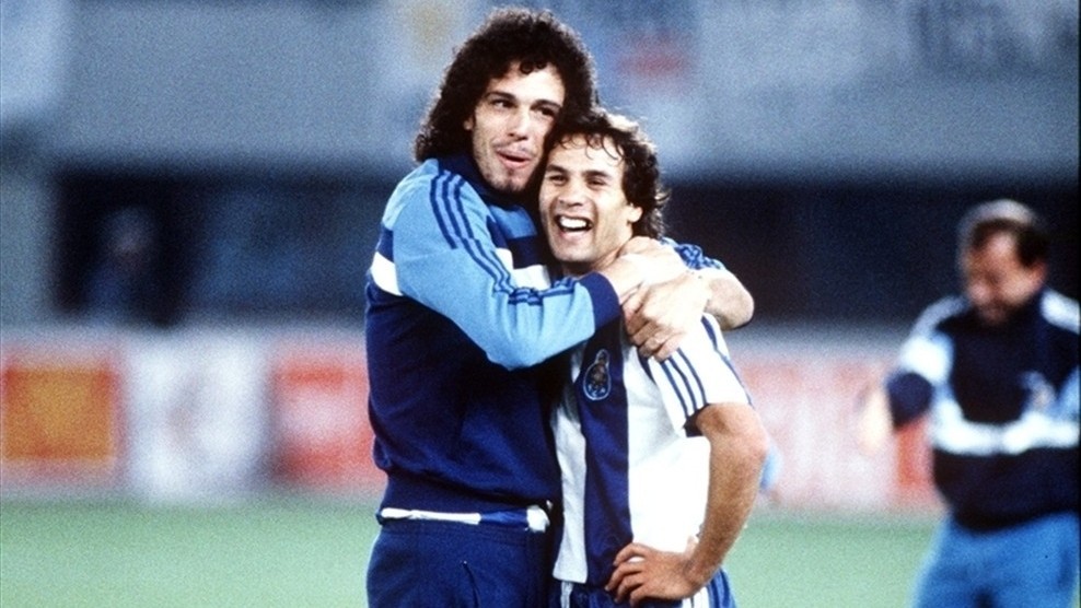 1987欧冠决赛拜仁阵容