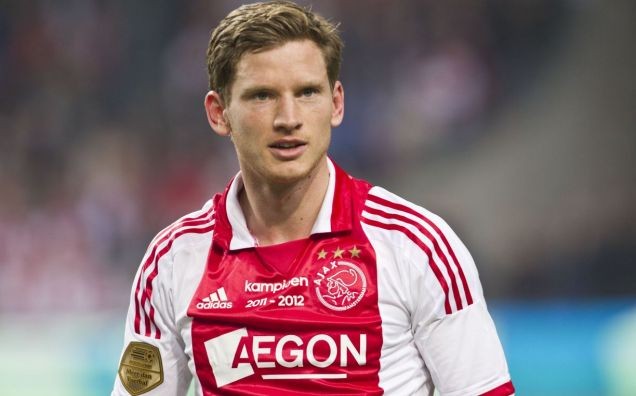 受困于伤病的他未曾停下追梦的脚步 — 巴塞罗那|维尔马伦|懂球帝