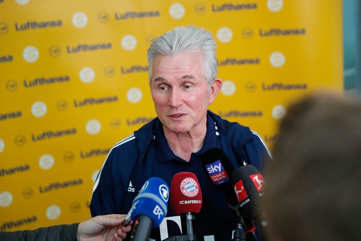 海因克斯:冬窗引援已经结束了