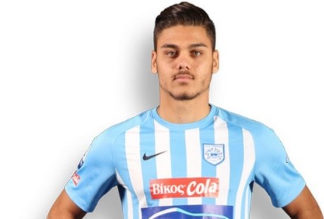 确认签人,温格承认买希腊后卫 — 阿森纳|吉安尼纳竞技|温格|马夫罗帕