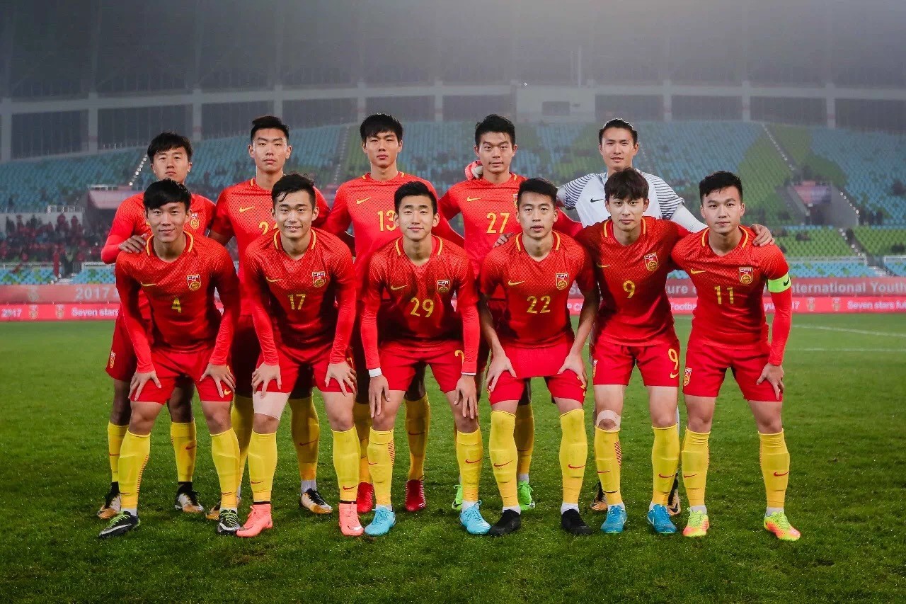 U23亚洲杯前瞻:卡塔尔乌兹世青赛班底,中国队