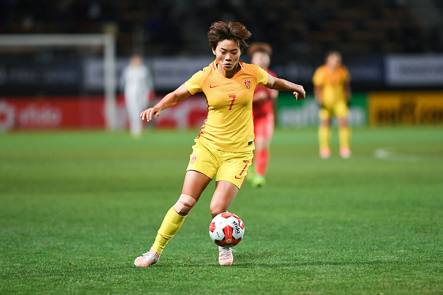 武汉女足投资三千万,王霜回归