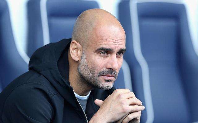 英联杯冠军?曼城今晚只为这3个字而战