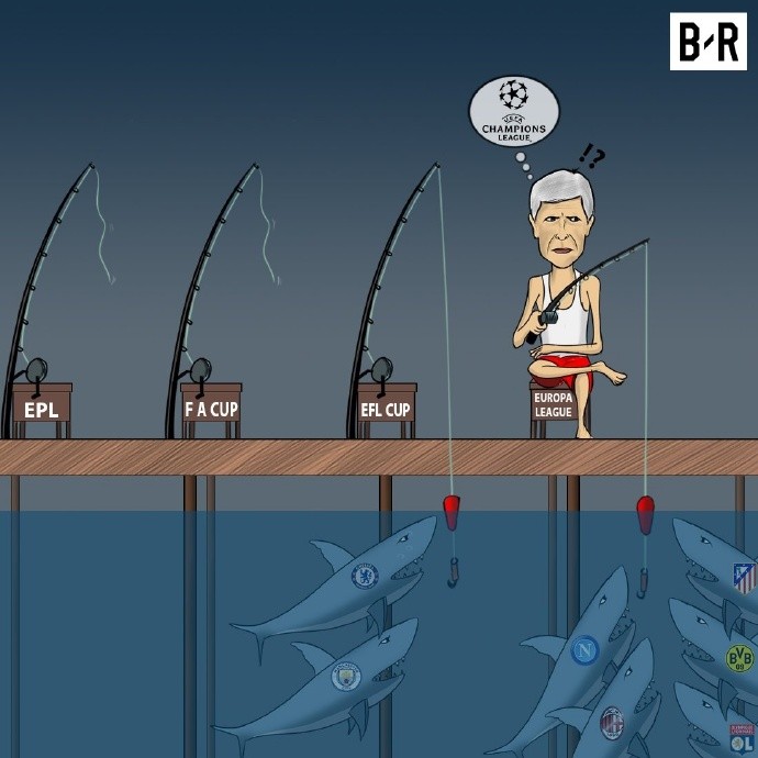 英联杯冠军?曼城今晚只为这3个字而战