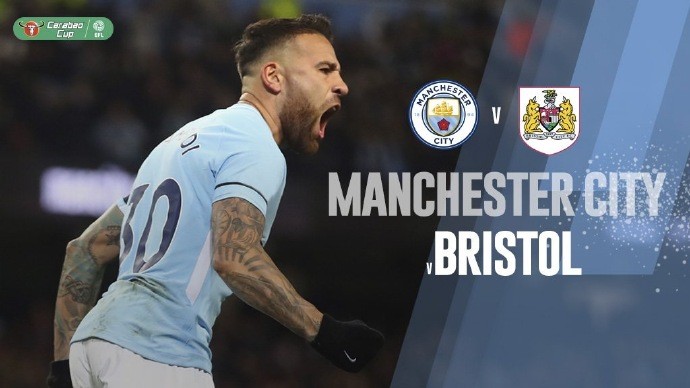 英联杯冠军?曼城今晚只为这3个字而战