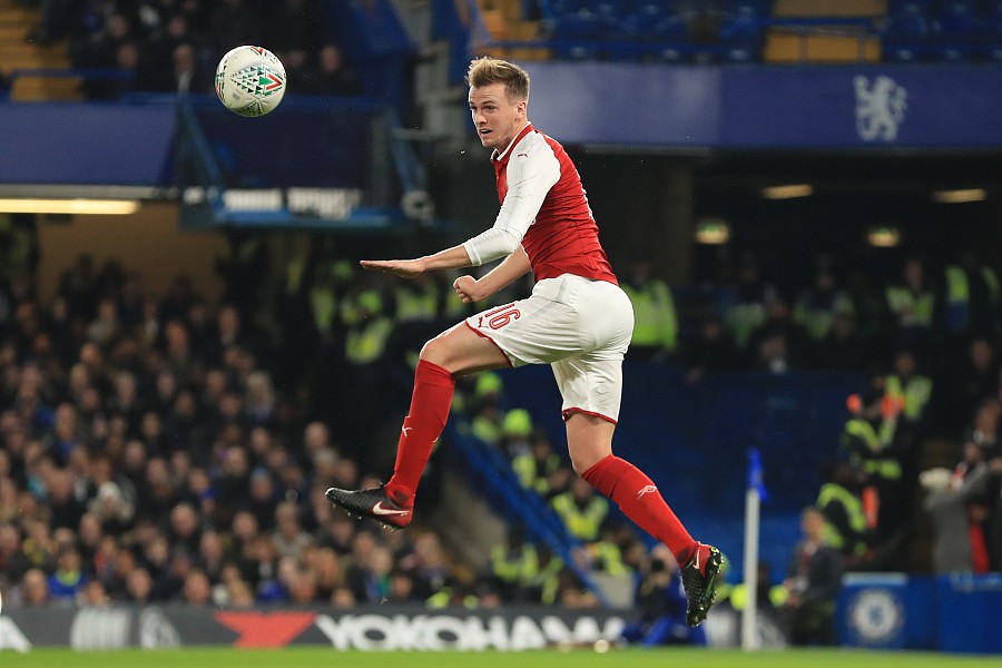 霍尔丁:能零封切尔西很重要