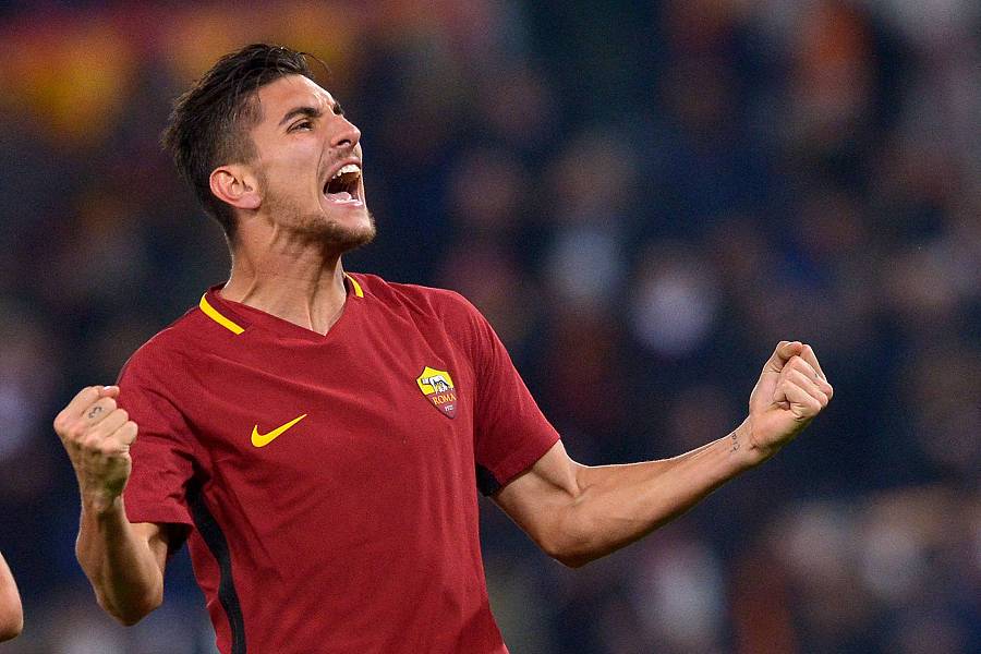 都体:尤文想要佩莱格里尼